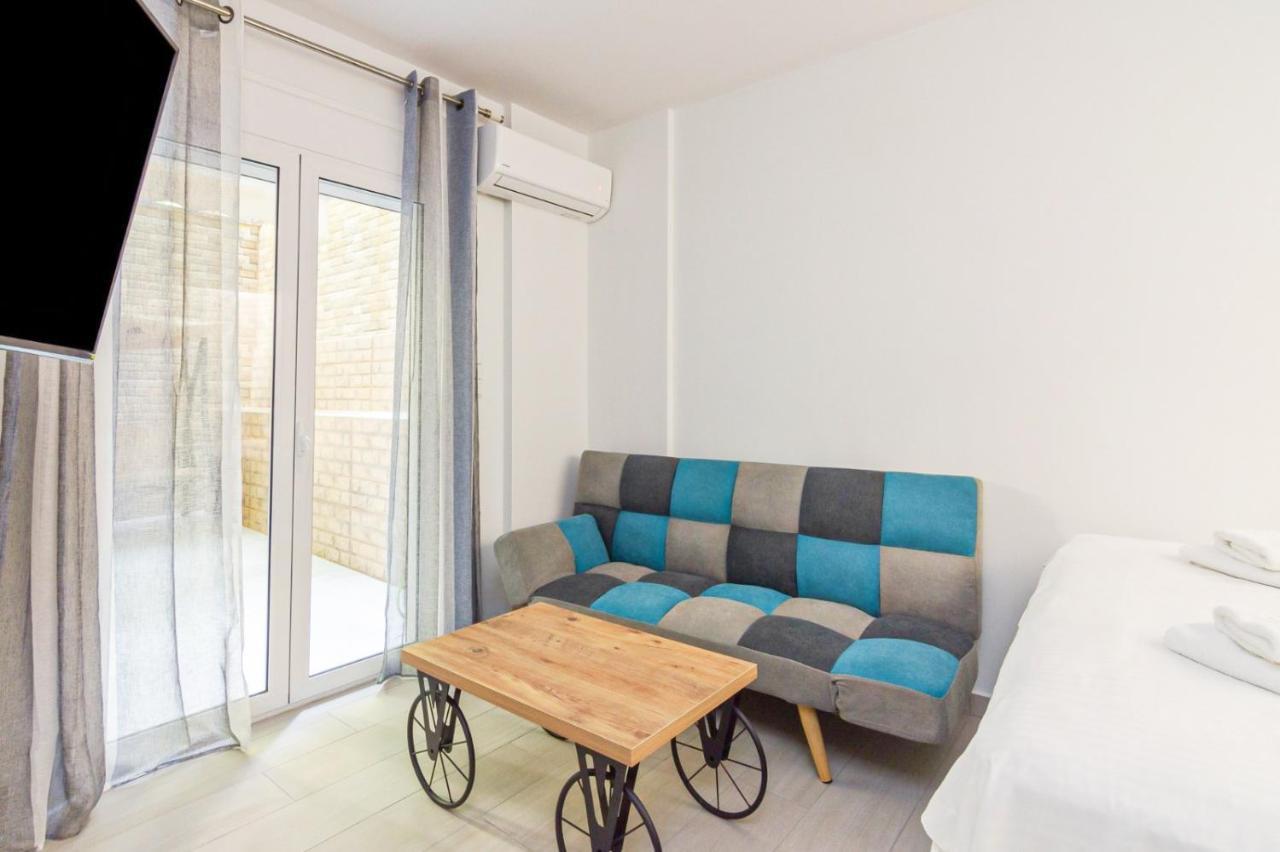 Apartment Rocket